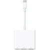 Image de Adaptateur Apple USB-C-AV numérique-Multiport MJ1K2ZM/A