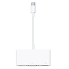 Image de Apple MJ1L2ZM/A station d'accueil Blanc - Neuf