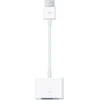 Image de Apple HDMI - DVI - HDMI - DVI - Mâle - Femelle - 1920 x 1200 pixels - blanc