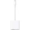 Image de Adaptateur Apple Lightning vers USB3 pour appareil photo - Blanc