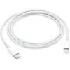 Image de Câble Apple USB-C vers Lightning (1,00 m)