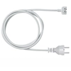 Image de Câble d'extension d'origine Apple pour adaptateur secteur - Blanc