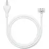 Image de Apple Câble de rallonge d'origine pour adaptateur secteur - UK - Blanc - Neuf