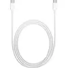 Image de Câble de charge Apple USB-C vers USB-C - 2 mètres - Blanc
