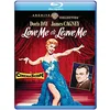 Image de Love Me Or Leave Me [Blu-Ray] en occasion ou reconditionné