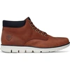 Image de Timberland flâneurs TB0A13EE214 Bradstreet Chukka Medium Brown