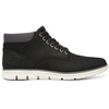 Image de Timberland flâneurs A146Q Bradstreet Chukka Black Nubuck