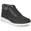 Image de Timberland flâneurs A146Q Bradstreet Chukka Black Nubuck