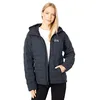 Image de Mountain Hardwear Women's Standard StretchDown Hoody, Black, Small en occasion ou reconditionné