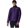 Image de Mountain Hardwear Ghost Whisperer Doudoune Violet S Femme Violet S