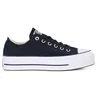Image de Converse All Star Lift Low Couleur Noir