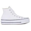 Image de Converse Chuck Taylor All Star Lift Platform Couleur Blanc