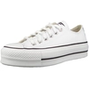 Image de Converse Converse Lift Leather Couleur Blanc