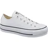 Image de Converse Converse Lift Leather Couleur Blanc