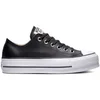 Image de Converse Converse Lift Leather Couleur Noir