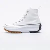 Image de Converse Converse Run Star Hike Couleur Blanc