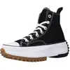 Image de Converse Converse Run Star Hike Couleur Noir