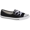 Image de Converse Boty Chuck Taylor All Star Ballet Lace Slip, 566775C