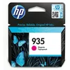 Image de HP 935 Cartouche d'encre magenta authentique (C2P21AE) pour HP OfficeJet 6230/6820/6830 - Neuf