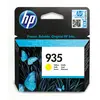 Image de HP 935 Gelb Tintenpatrone