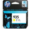 Image de HP 935 - C2P22AE - Cartouche d'encre / Jaune (4,5 ml)