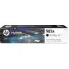 Image de HP 981A Noir PageWide Cartouche - Neuf