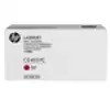Image de Cartouche toner HP LaserJet CE403YC 507A Magenta haute capacité 7800 pages - Neuf