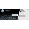 Image de HP 508A - Noir - Original - LaserJet - Cartouche de toner (CF360A) - pour LaserJet Enterprise MFP M577, LaserJet Enterprise Flow MFP M577