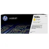 Image de HP 508X Toner Jaune Authentique Grande Capacité (CF362X) - Neuf