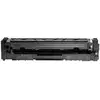 Image de HP 201A original Toner cartridge CF400A black 1.420 pages standard capacity - Neuf