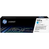 Image de HP 201A toner cyan (CF401A)