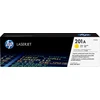 Image de HP 201A toner jaune (CF402A)