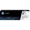 Image de HP toner CF 400 X noir No. 201 X