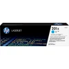 Image de HP 201X Cyan LaserJet Tonerpatrone