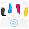 Image de HP 201X original Toner cartridge CF401X cyan 2.300 pages high capacity - Neuf
