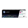 Image de Hp 201x Toner Laserjet Magenta Grande Capacite Authentique Cf403x Pour Hp Color Laserjet Pro M252/m274/m277