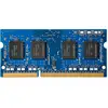 Image de HP Module SODIMM DDR3 1 Go x32 144 broches (800 MHz) - Neuf
