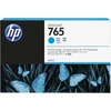 Image de Hp 765 400-ml Cyan Designjet Ink Cartridge Cartouche D'Encre 1 Pièce(s) Original