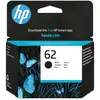 Image de HP 62 Cartouche d'encre noire authentique (C2P04AE) pour HP Officejet Mobile 250, HP Envy 5540/5640/ - Neuf