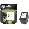 Image de Cartouche d'impression noire HP 62XL