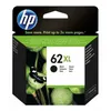Image de HP 62XL cartouche d'encre noire grande capacité authentique - Neuf