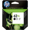 Image de CARTOUCHE D'ENCRE HP Nº62XL Noir - C2P05AE - Neuf