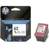 Image de HP 62 Tri-color Original Ink Cartridge cartouche d'encre 1 pièce(s) Rendement standard Cyan, Magenta, Jaune