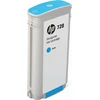 Image de HP 728 Cyan Tintenpatrone 130ml