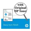 Image de Cartouche toner HP CF361XC (508X) Original Haute Capacité ~9500 pages Cyan - Neuf