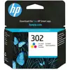 Image de Cartouche d'encre originale HP F6U65AE Tricolore - Neuf