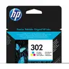 Image de HP 302 Original Cyan, Magenta, Jaune - Neuf
