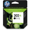 Image de Hp 302xl Cartouche D'encre Noire Grande Capacité Authentique