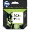 Image de HP 302XL cartouche d'impression noire (F6U68AE)