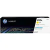 Image de HP 410A Gelb LaserJet Tonerpatrone